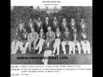 The Development of West Indies Cricket