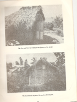 Slave Housing In ST. Lucia