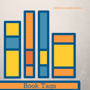 Book Tags
