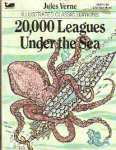 20,000 Leagues Under the Sea by Jules Verne